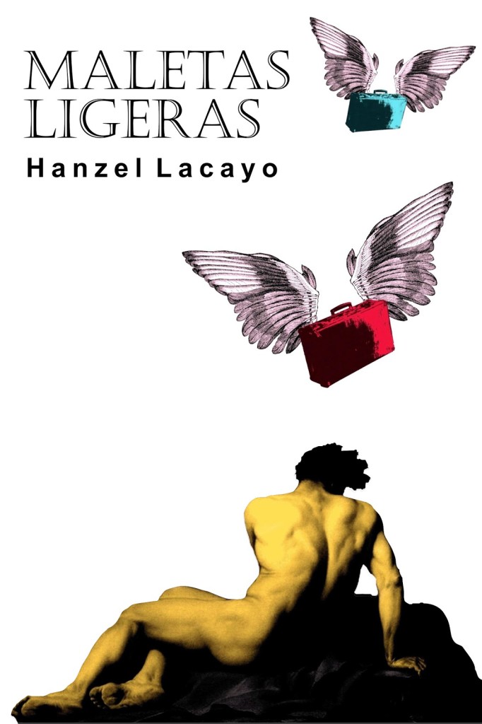 LIBRO MALETAS LIGERAS HANZEL LACAYO